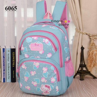 School Bag : 6065